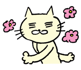 Uncle Leon sticker #15741938