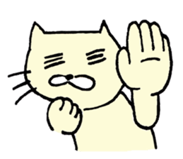 Uncle Leon sticker #15741940