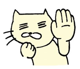 Uncle Leon sticker #15741940