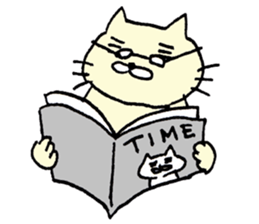 Uncle Leon sticker #15741941