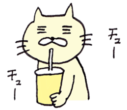 Uncle Leon sticker #15741943