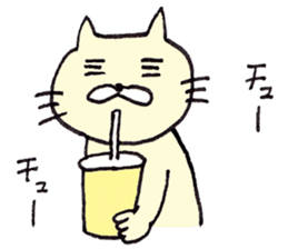 Uncle Leon sticker #15741943