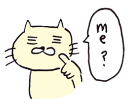 Uncle Leon sticker #15741946