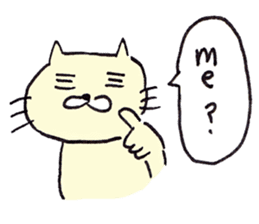 Uncle Leon sticker #15741946