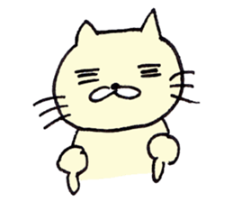 Uncle Leon sticker #15741948