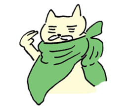 Uncle Leon sticker #15741949