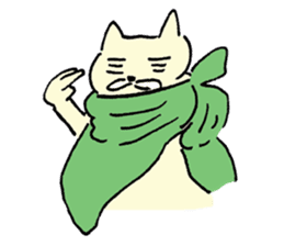 Uncle Leon sticker #15741949