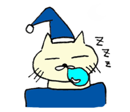 Uncle Leon sticker #15741950