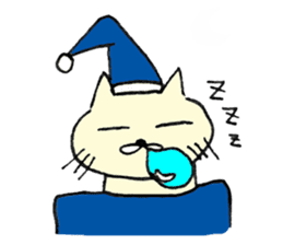 Uncle Leon sticker #15741950