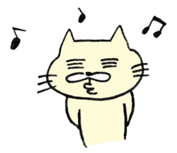 Uncle Leon sticker #15741951