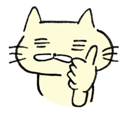 Uncle Leon sticker #15741952