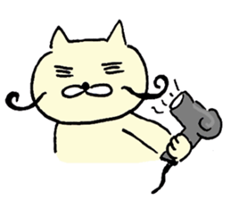 Uncle Leon sticker #15741954