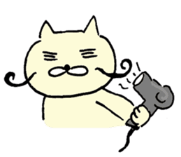 Uncle Leon sticker #15741954