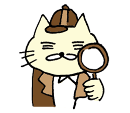 Uncle Leon sticker #15741955