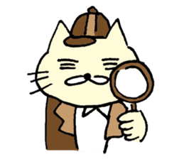 Uncle Leon sticker #15741955