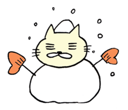 Uncle Leon sticker #15741957