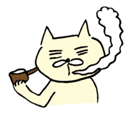 Uncle Leon sticker #15741958