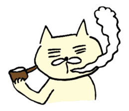 Uncle Leon sticker #15741958