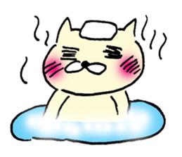 Uncle Leon sticker #15741959