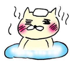 Uncle Leon sticker #15741959