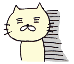 Uncle Leon sticker #15741960