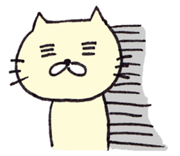 Uncle Leon sticker #15741960