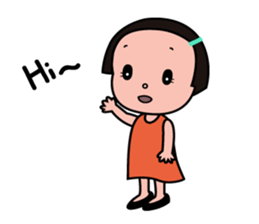 bom-i sticker #15742138