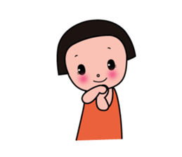 bom-i sticker #15742139