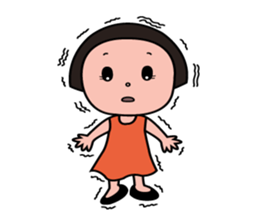 bom-i sticker #15742143