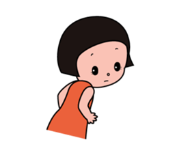 bom-i sticker #15742144