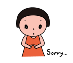 bom-i sticker #15742145