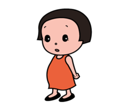 bom-i sticker #15742149