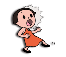 bom-i sticker #15742150