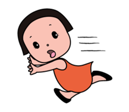 bom-i sticker #15742152