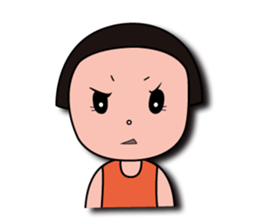 bom-i sticker #15742156