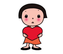 bom-i sticker #15742157