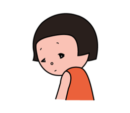 bom-i sticker #15742158