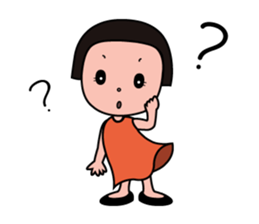 bom-i sticker #15742159