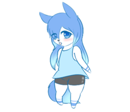 KOYUMI sticker #15742202