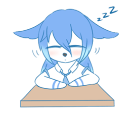 KOYUMI sticker #15742204