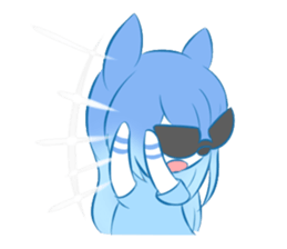 KOYUMI sticker #15742224