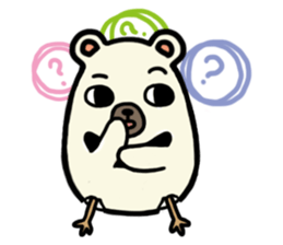 Danwan sticker #15742263