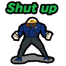 KM sticker #15742601