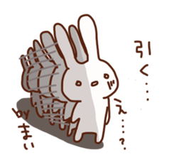 Mai is a Honorifics sticker sticker #15742720