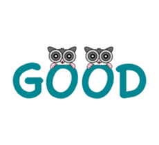 Sugar Glider Wubao 2 sticker #15742788