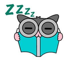 Sugar Glider Wubao 2 sticker #15742795