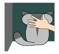 Sugar Glider Wubao 2 sticker #15742805