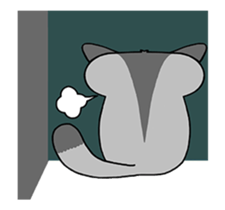 Sugar Glider Wubao 2 sticker #15742809