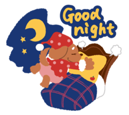 Pridge Zoo sticker #15743133