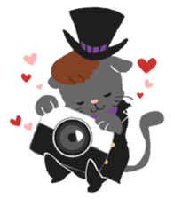 Pridge Zoo sticker #15743145